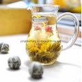 Blooming Tea